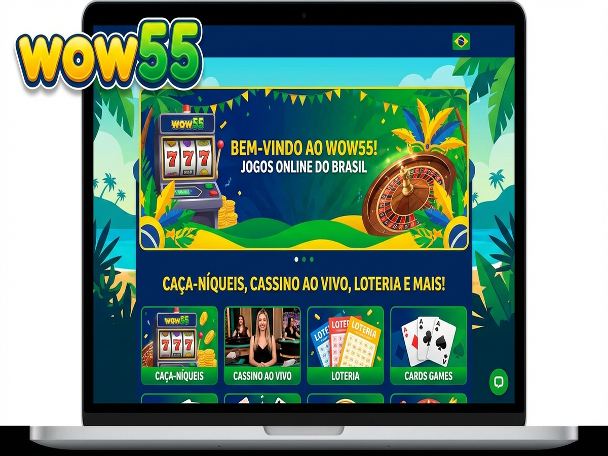 Screenshot 1 wow55