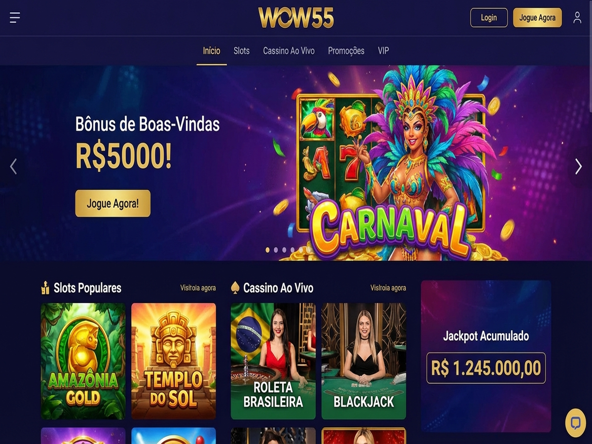 Screenshot 2 wow55