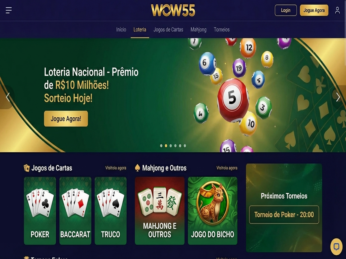 Screenshot 3 wow55